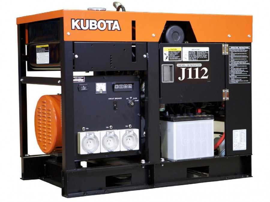 Image - DIY diesel generator repair