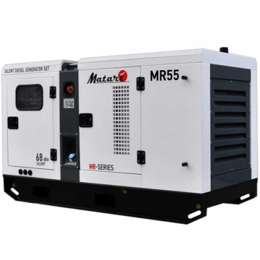 Image - DIY diesel generator repair