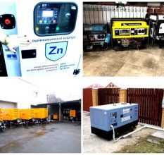 Image - DIY diesel generator repair