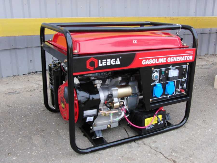Image - DIY diesel generator repair