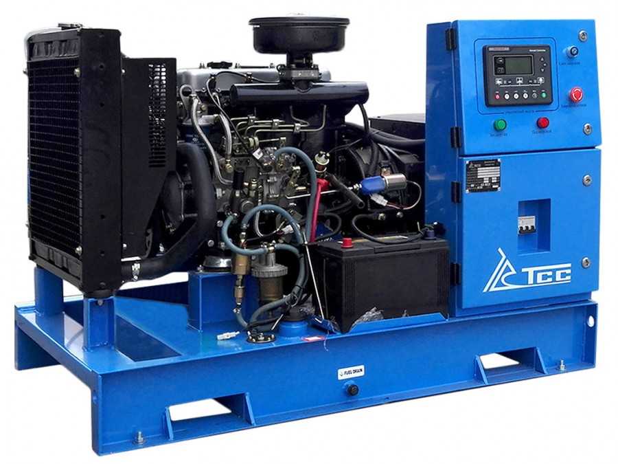 Image - DIY diesel generator repair