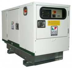 Image - DIY diesel generator repair
