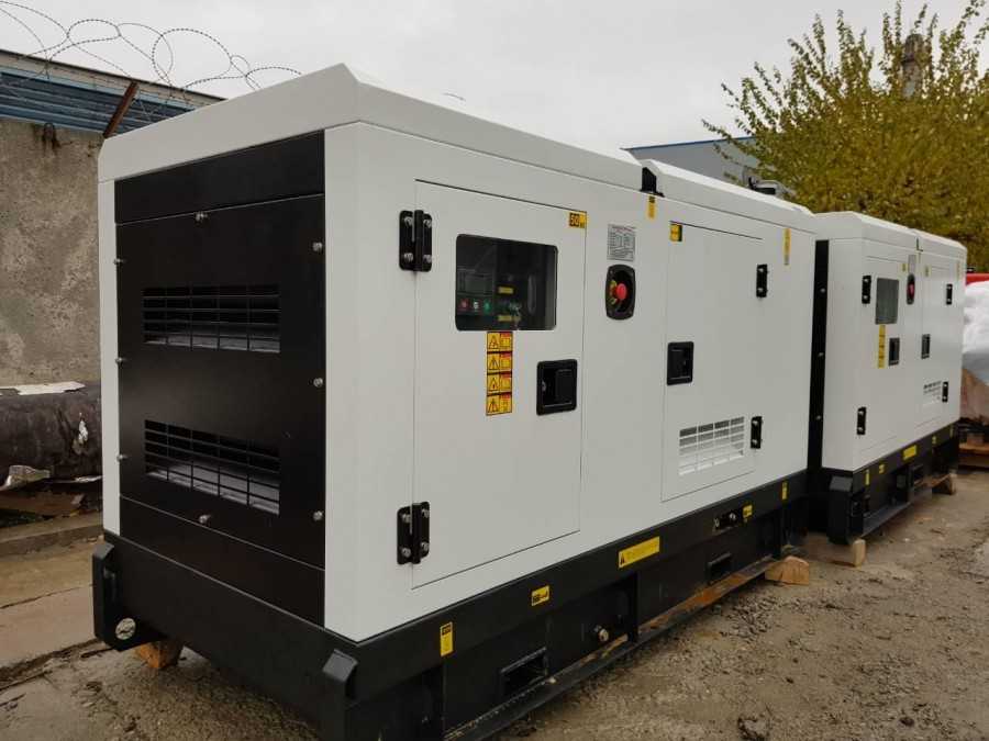 Image - DIY diesel generator repair