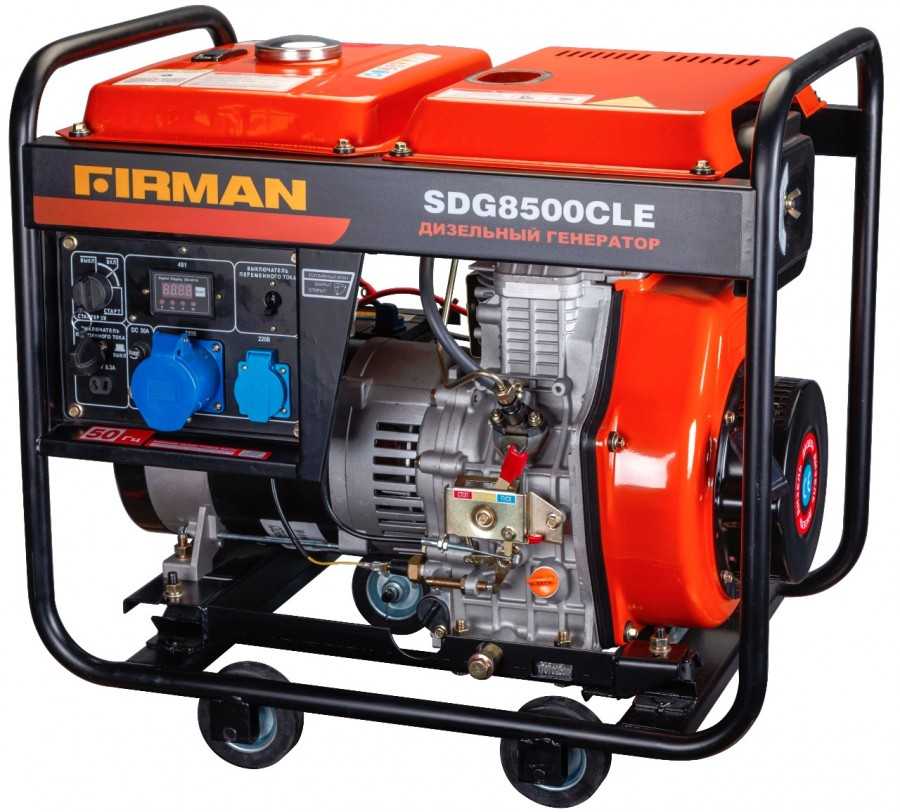 Image - DIY diesel generator repair