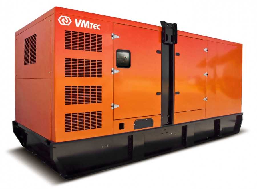 Image - DIY diesel generator repair