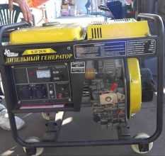 Image - DIY diesel generator repair