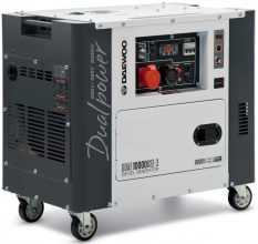 Image - DIY diesel generator repair