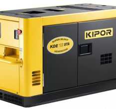 Image - DIY diesel generator repair
