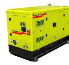 Image - DIY diesel generator repair