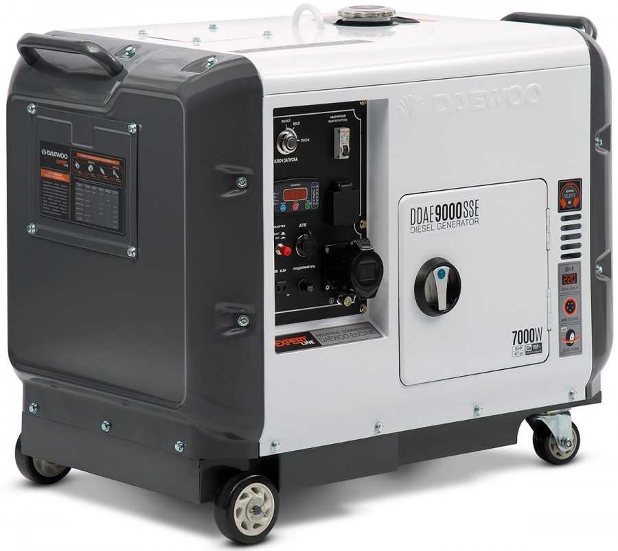 Image - DIY diesel generator repair