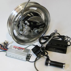 Image - DIY electric scooter repair