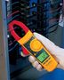 Image - Diagram of clamp meter ts4501 do-it-yourself repair scheme