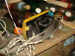 Image - DIY repair of a Soviet iron