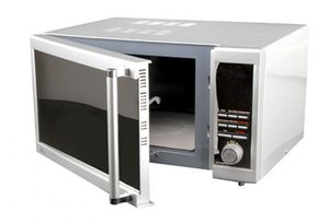 Image - DIY Rolsen microwave repair