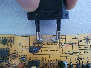 Image - DIY power supply repair