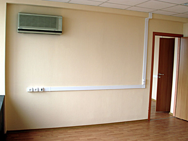 Image - DIY repair of electrical wiring in Khrushchev
