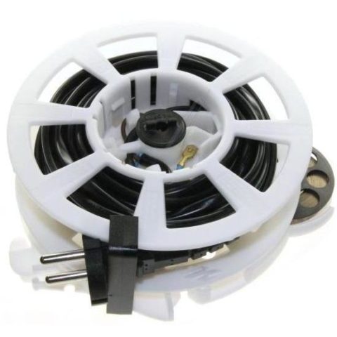 Image - Bosch vacuum cleaner DIY wire rewinder repair