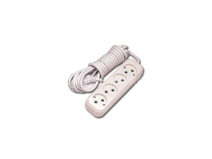 Image - DIY repair of an extension cord with a switch