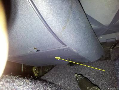 Image - DIY repair Renault espace 4