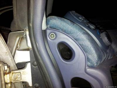 Image - DIY repair Renault espace 4