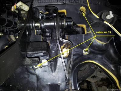 Image - DIY repair Renault espace 4