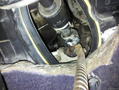 Image - DIY repair Renault espace 4