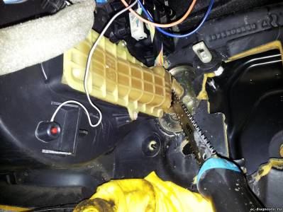 Image - DIY repair Renault espace 4