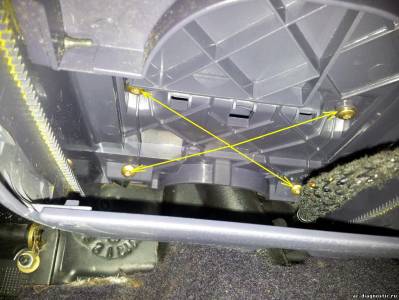 Image - DIY repair Renault espace 4