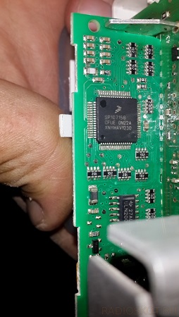 Image - Washing machine indesit does not turn on malfunctions DIY repair