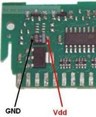 Image - Washing machine indesit does not turn on malfunctions DIY repair