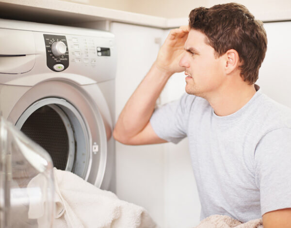 Image - Washing machine indesit does not turn on malfunctions DIY repair