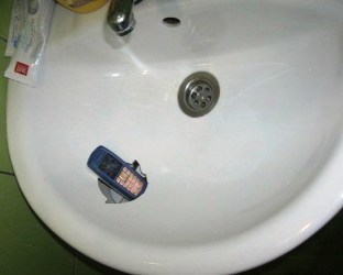 Image - DIY sink repair