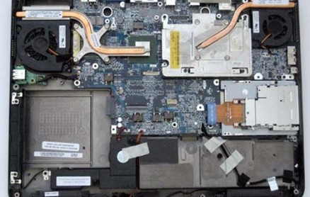 Image - DIY video card repair asus