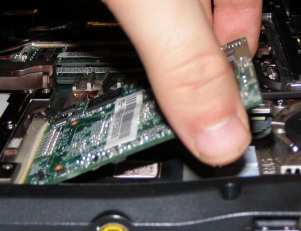 Image - DIY video card repair asus