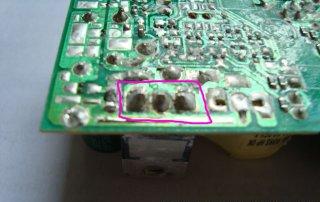 Image - DIY hp laptop charger repair