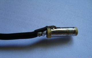 Image - DIY hp laptop charger repair