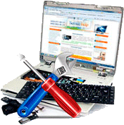 Image - DIY laptop repair Toshiba