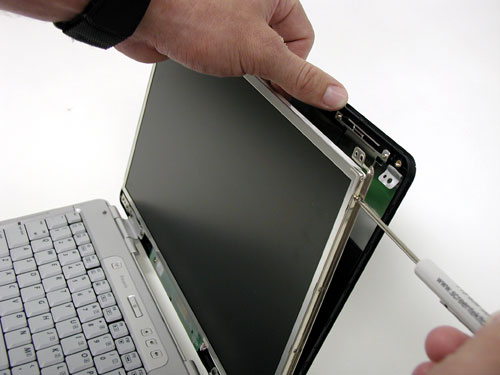 Image - DIY laptop repair Toshiba