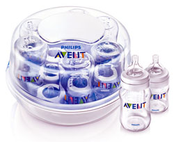 Image - Sterilizer avent DIY repair