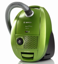 Image - Bosch vacuum cleaners DIY repair
