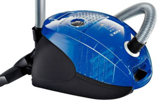 Image - Bosch vacuum cleaners DIY repair