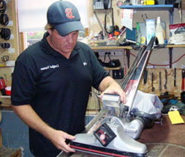 Image - Do-it-yourself Karcher vacuum cleaner repair