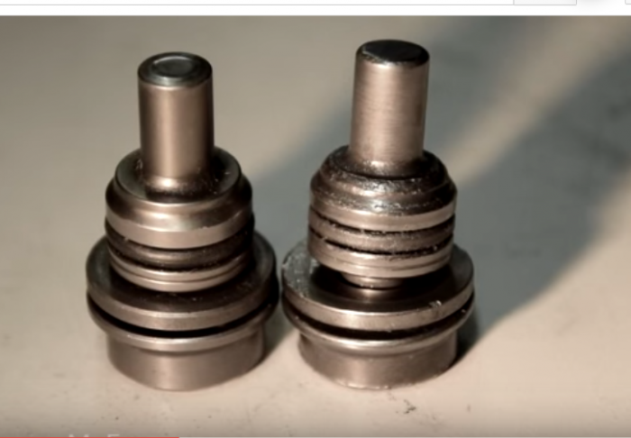 Image - Hammer drill makita hr2450 DIY repair