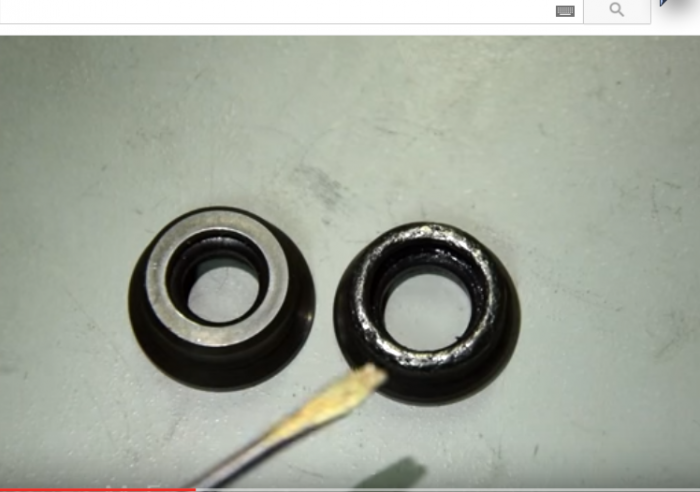Image - Hammer drill makita hr2450 DIY repair