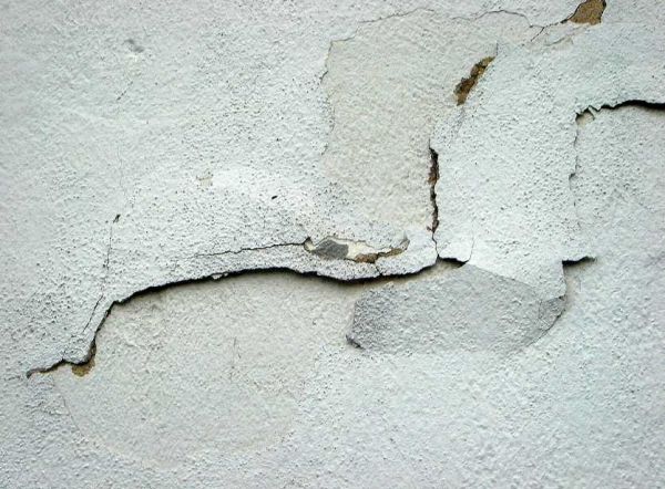 Image - DIY facade plaster repair