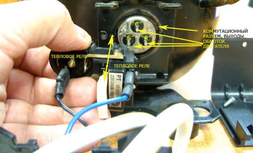Image - DIY refrigerator repair minsk 15