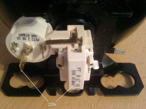 Image - DIY refrigerator repair minsk 15