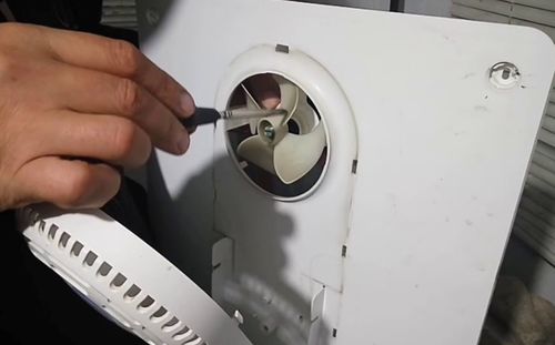 Image - DIY refrigerator cooler repair
