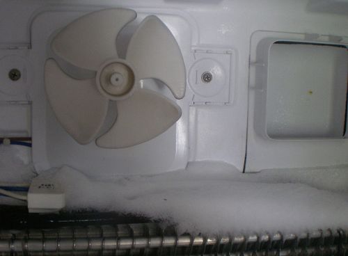 Image - DIY refrigerator cooler repair