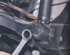 Image - Do-it-yourself repair Renault Duster knocking when starting off